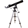 Телескоп BRESSER National Geographic 90/900 EQ3 69380